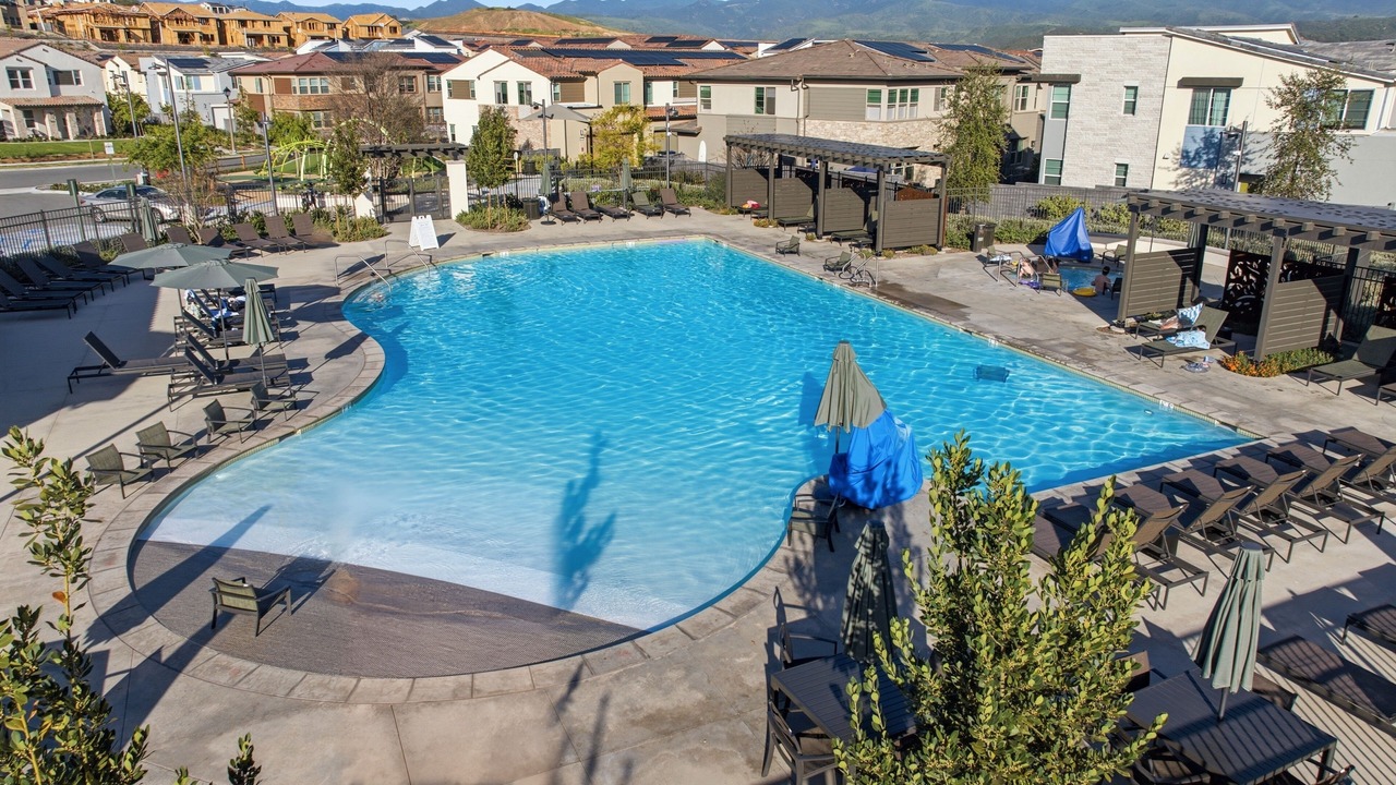 Photo of Outdoor in San Juan Capistrano