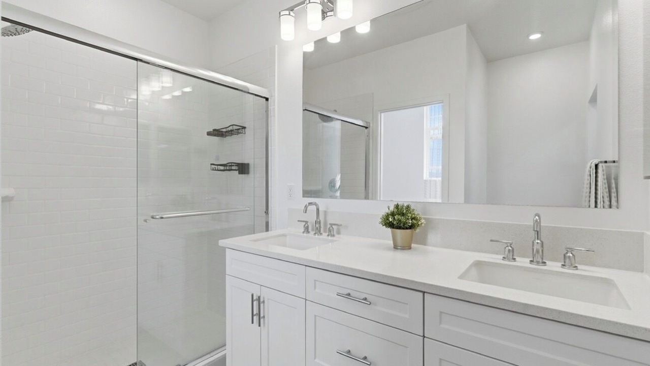 Photo of Bathroom in San Juan Capistrano