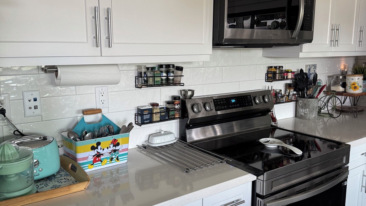 Photo of Kitchen in San Juan Capistrano