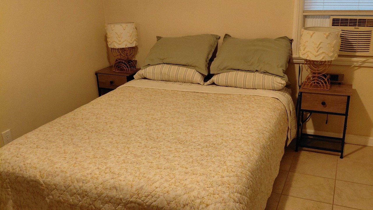 Photo of Bedroom in Lancaster