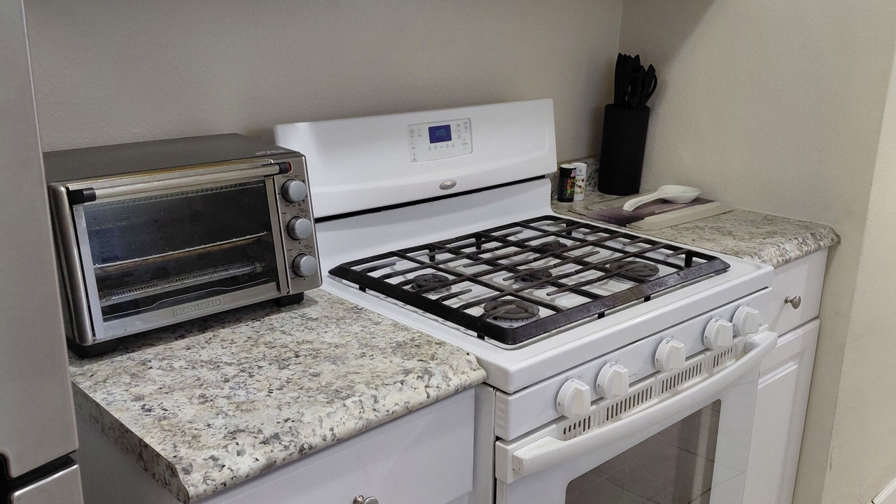 Photo of Kitchen in Lancaster