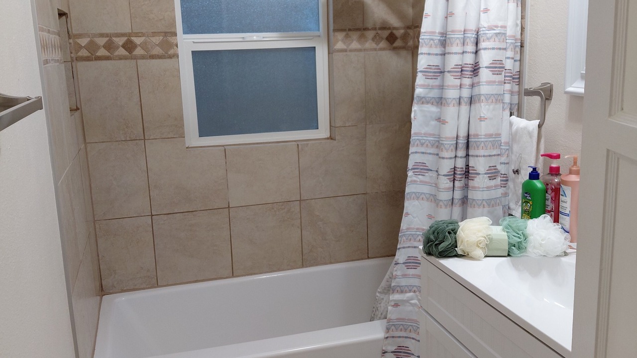 Photo of Bathroom in Lancaster
