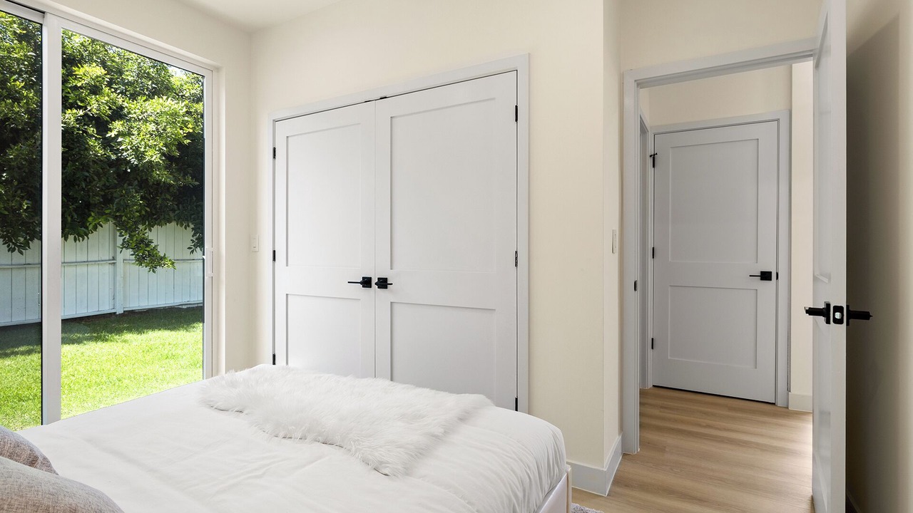 Photo of Bedroom in West Los Angeles