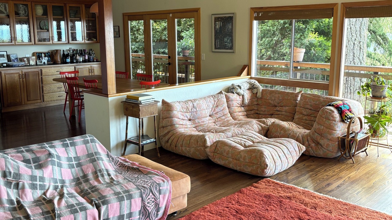 Photo of Livingroom in Piedmont Pines