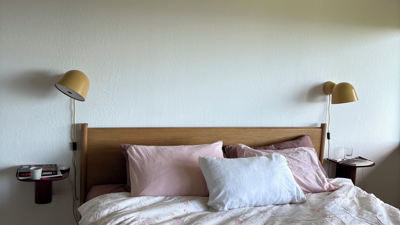 Photo of Bedroom in Piedmont Pines