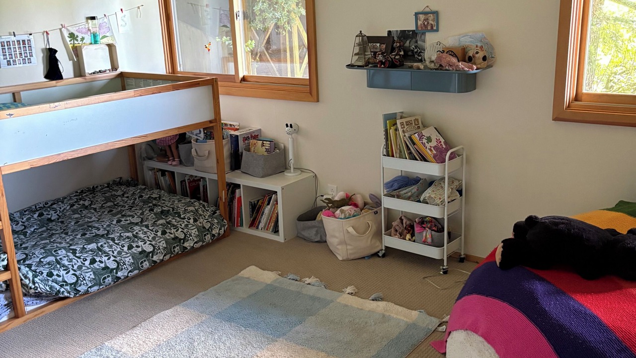 Photo of Bedroom in Piedmont Pines