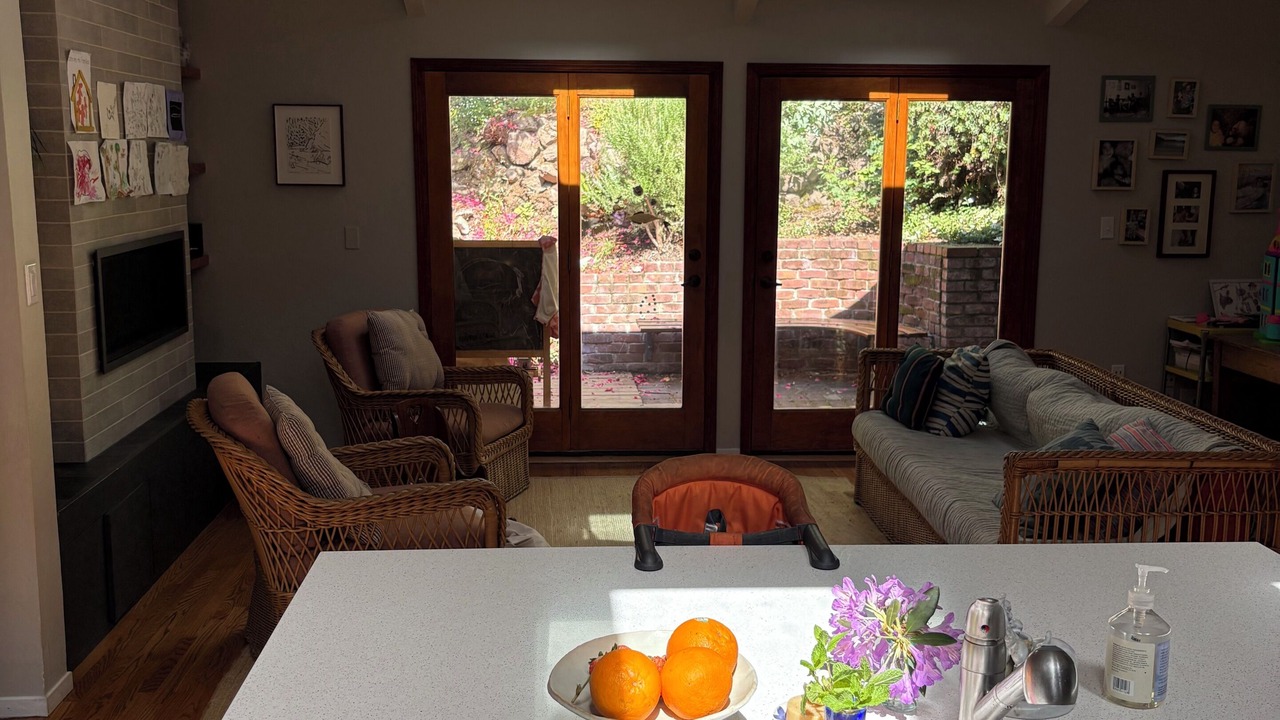Photo of Livingroom in Piedmont Pines