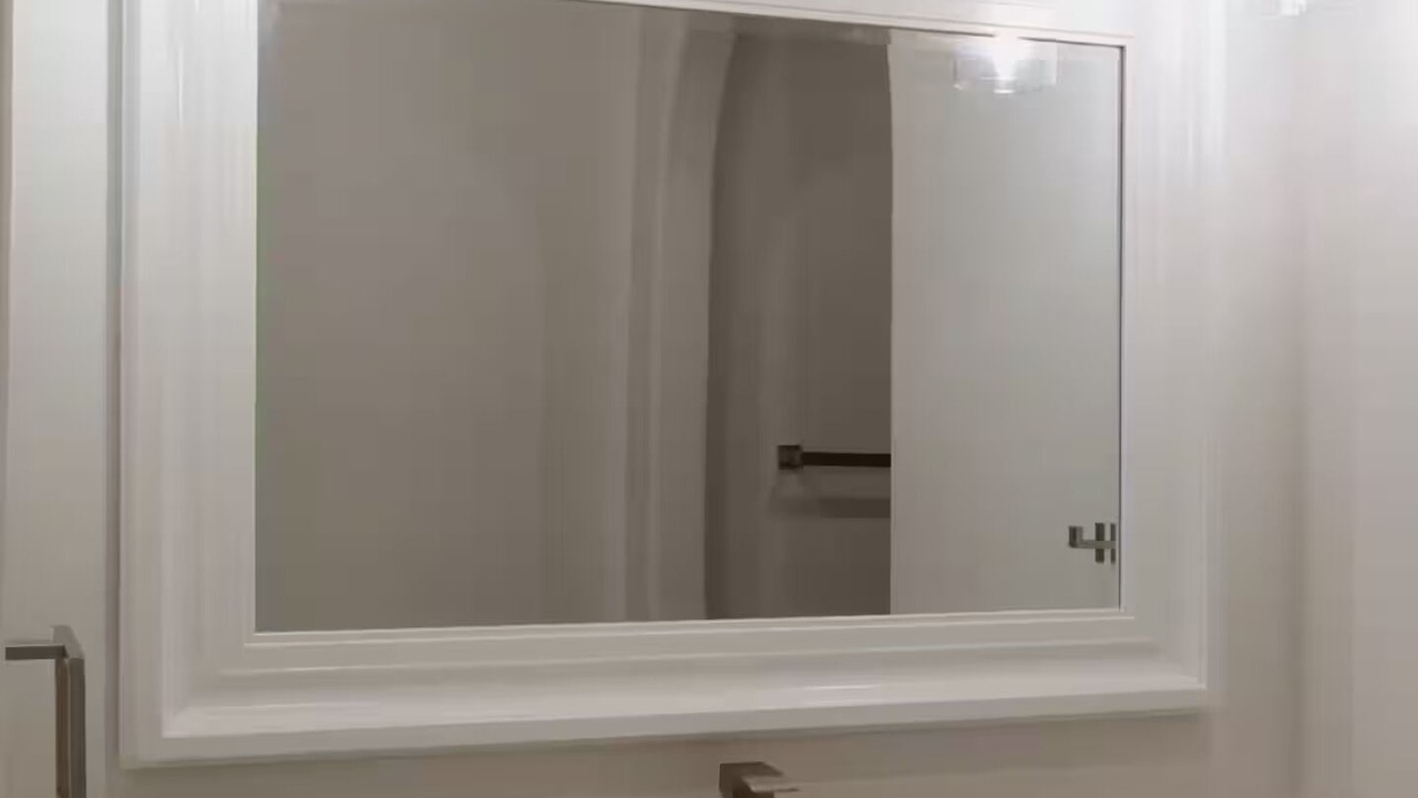 Photo of Bathroom in Woodlake