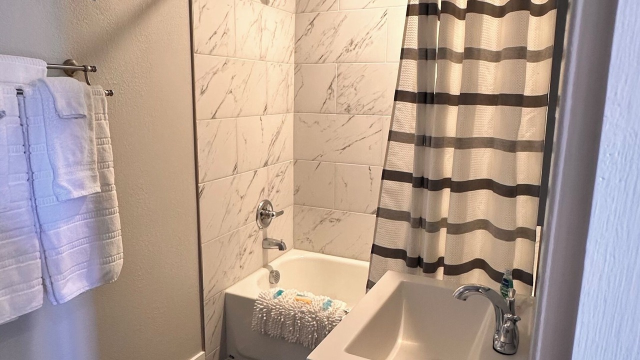Photo of Bathroom in Paradise