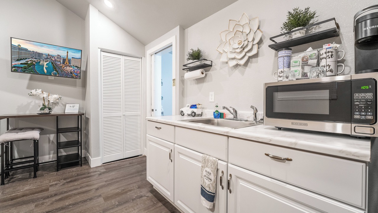 Photo of Kitchen in Paradise