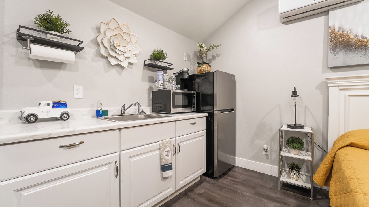 Photo of Kitchen in Paradise