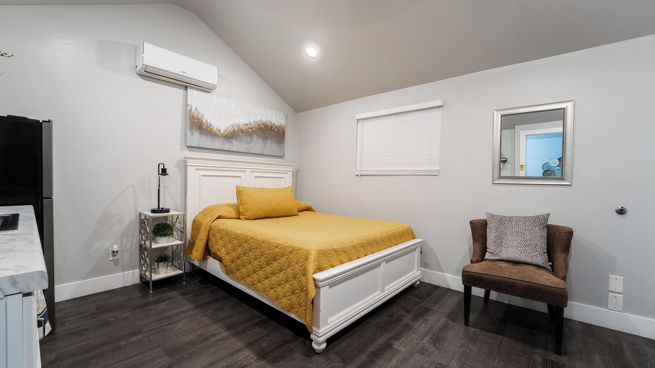 Photo of Bedroom in Paradise