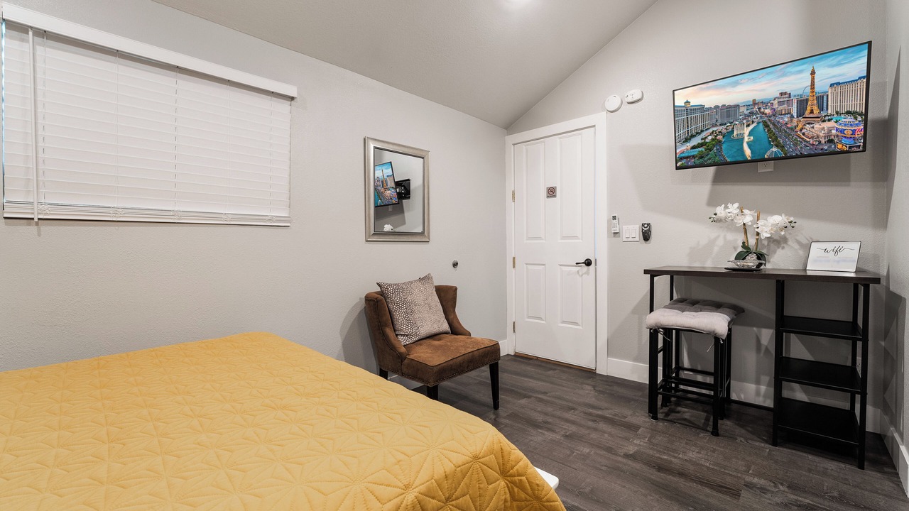 Photo of Bedroom in Paradise