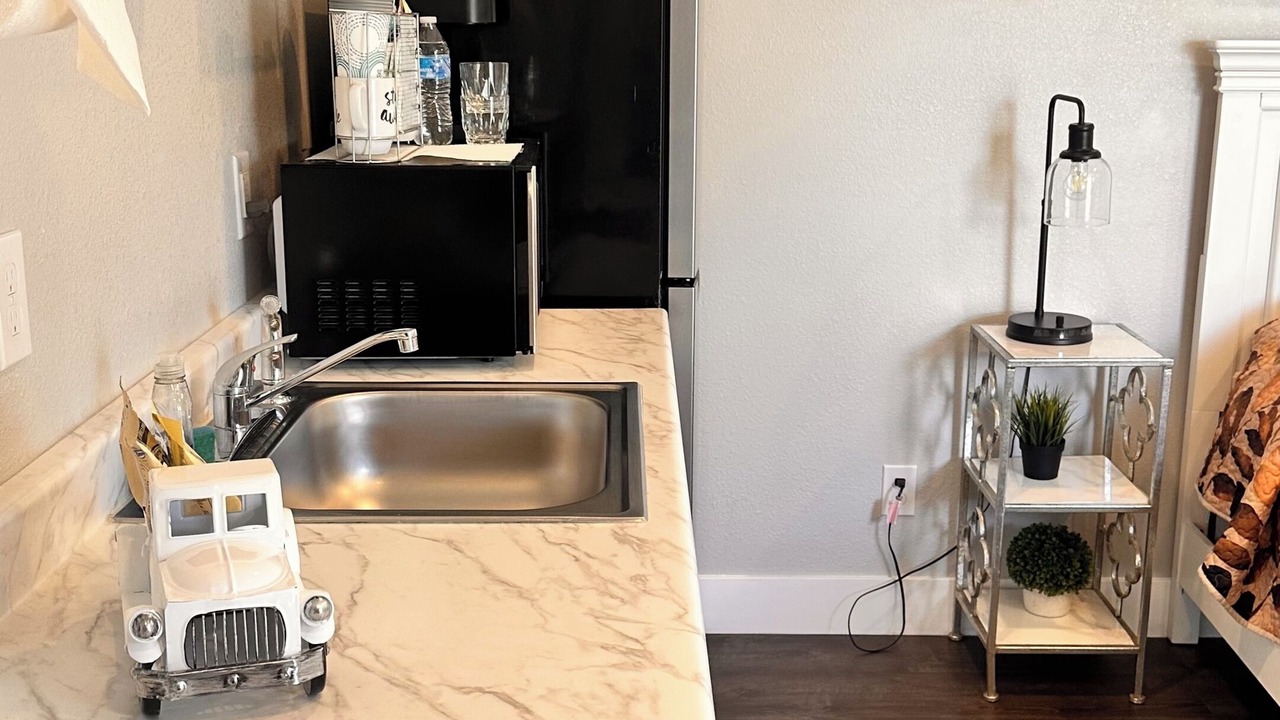 Photo of Kitchen in Paradise