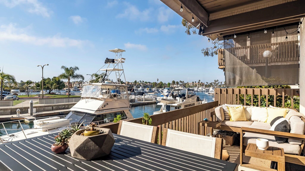 Photo of Outdoor in Harbor