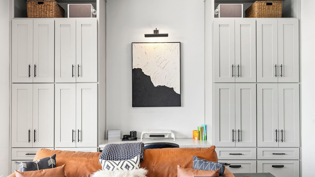 Photo of Livingroom in Harbor