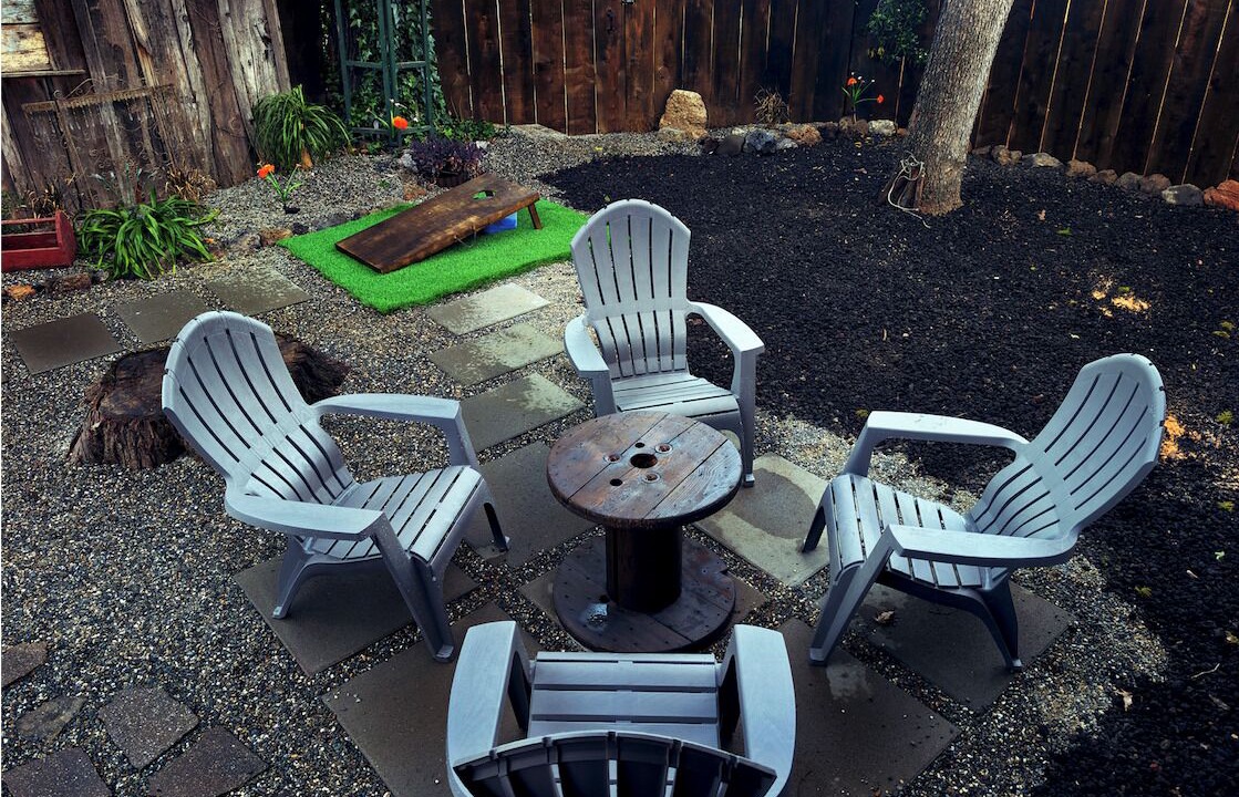 Photo of Patio Balcony in Red Bluff