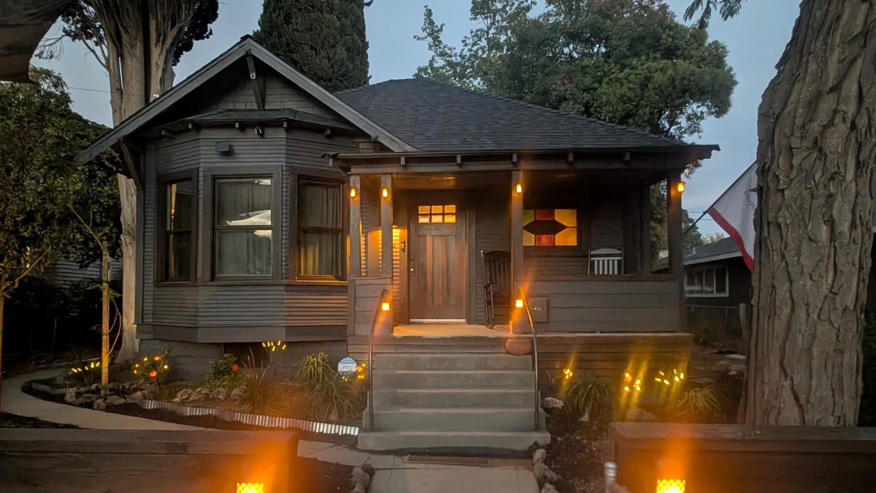 Photo of Outdoor in Red Bluff