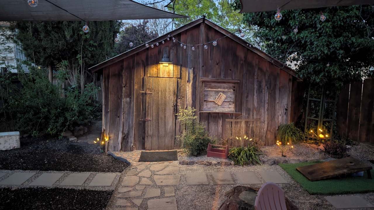 Photo of Outdoor in Red Bluff