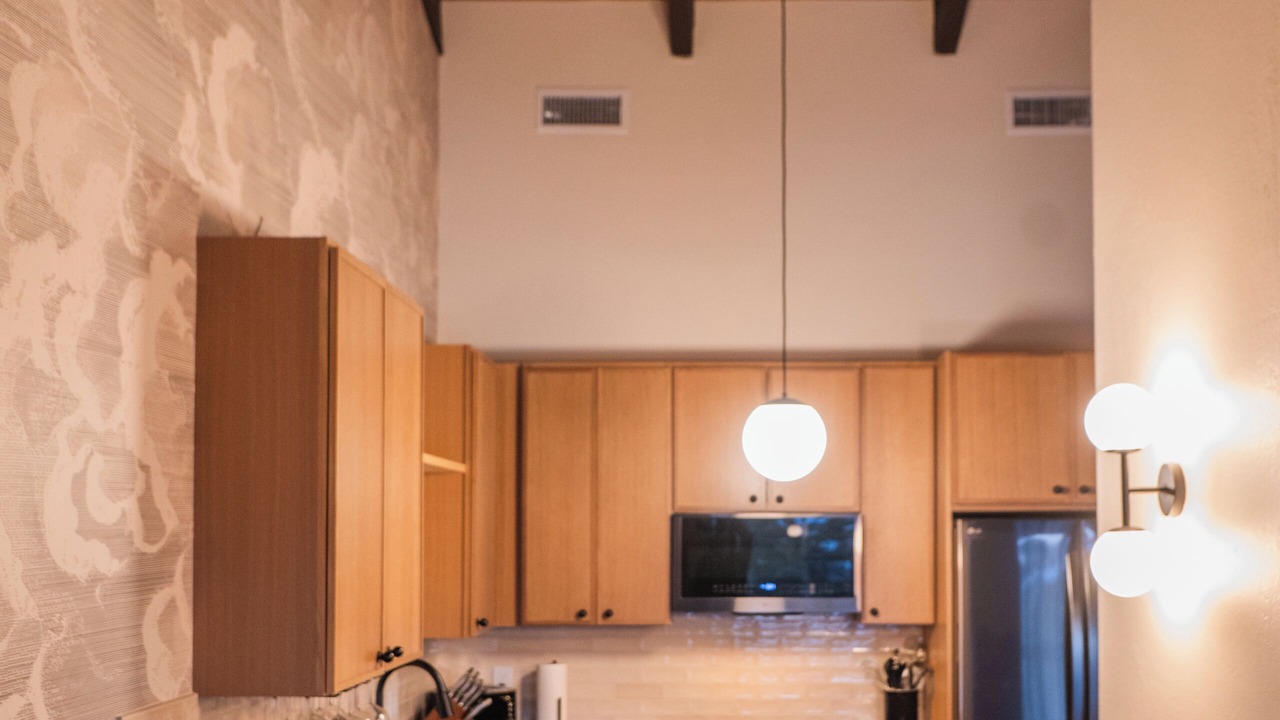 Photo of Kitchen in Mammoth Lakes
