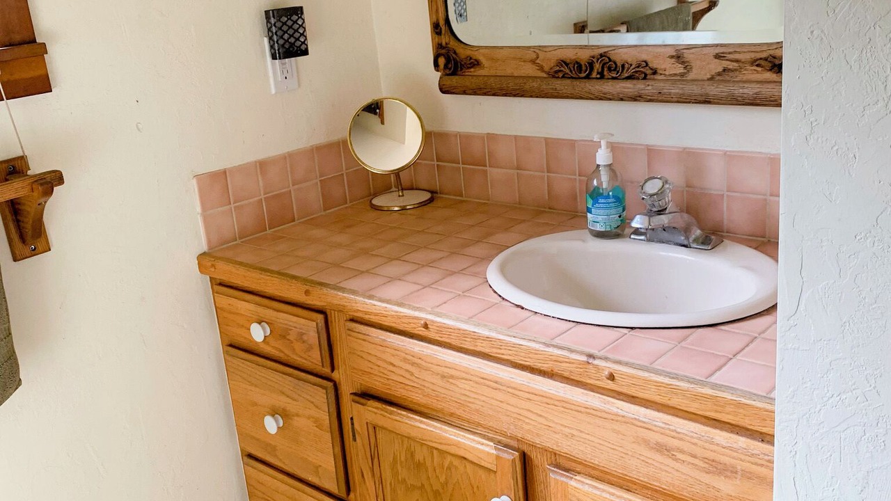 Photo of Bathroom in Forest Knolls