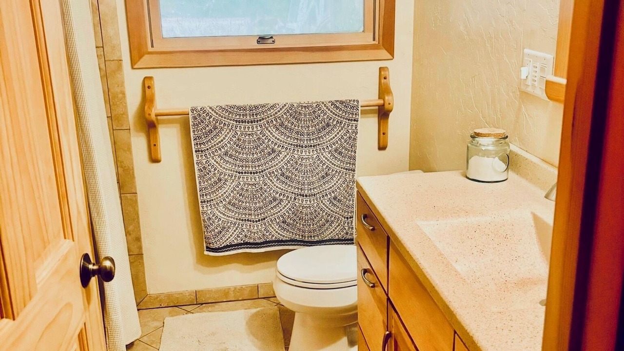 Photo of Bathroom in Forest Knolls