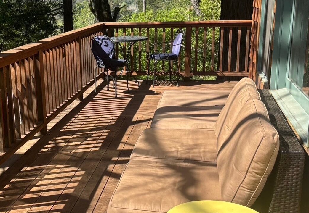 Photo of Outdoor in Forest Knolls