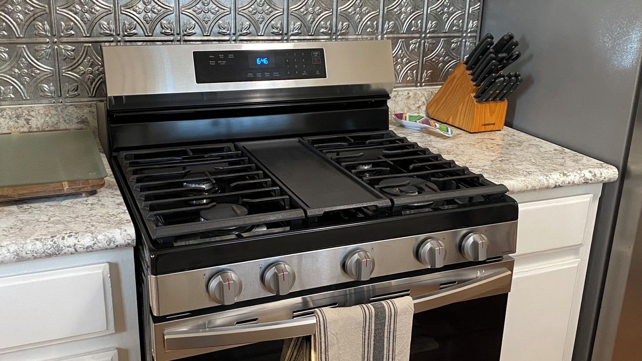 Photo of Kitchen in Exeter