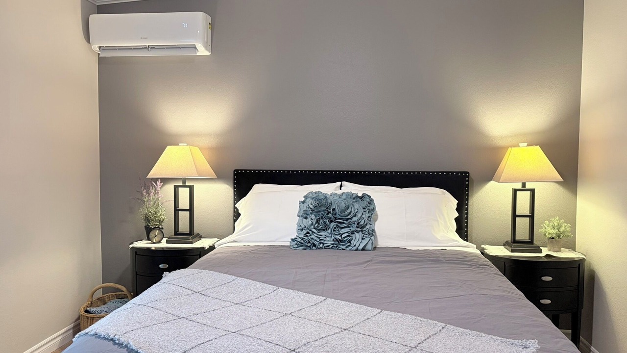 Photo of Bedroom in Upland