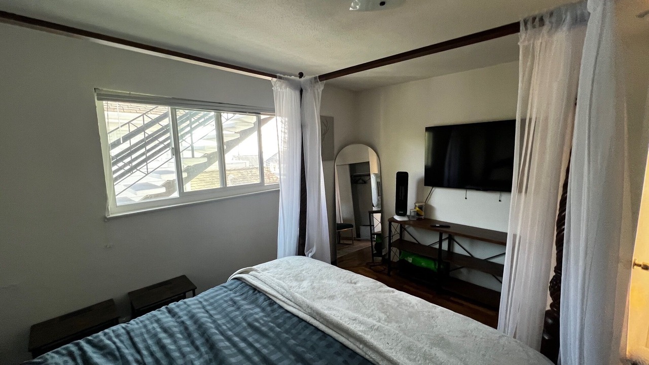 Photo of Bedroom in Seabright