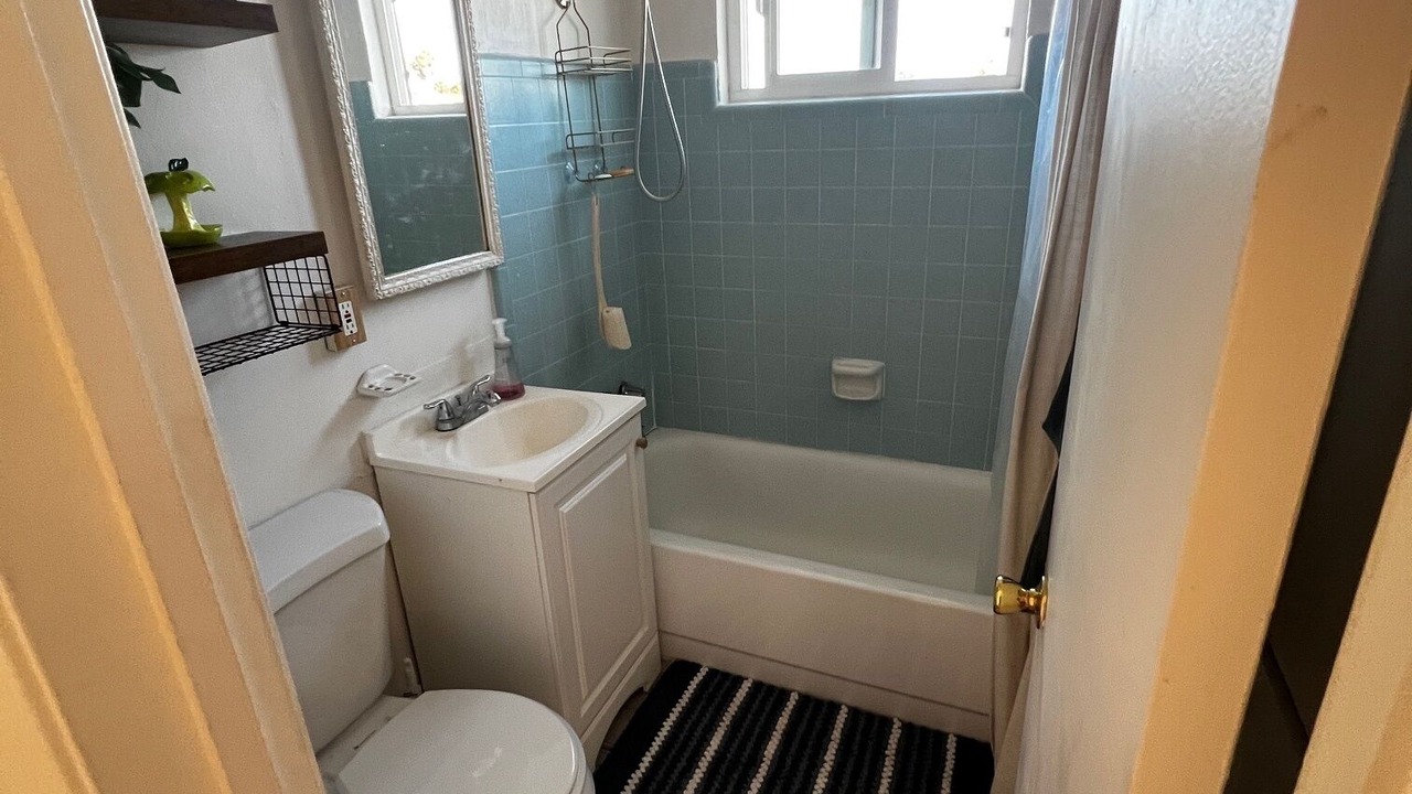 Photo of Bathroom in Seabright