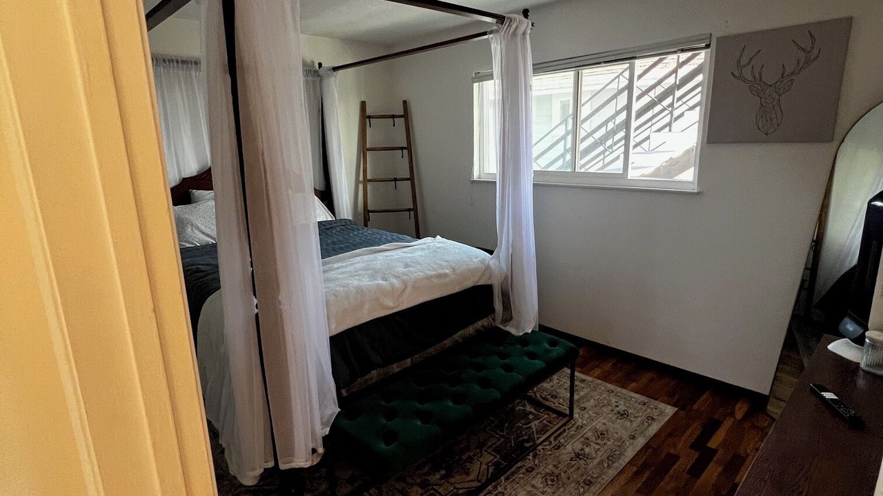 Photo of Bedroom in Seabright