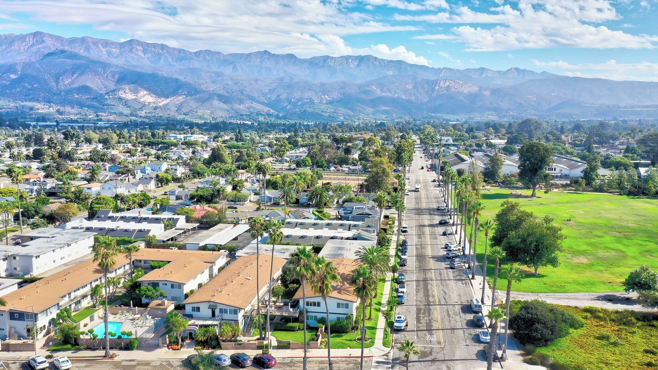 Photo of Outdoor in Carpinteria