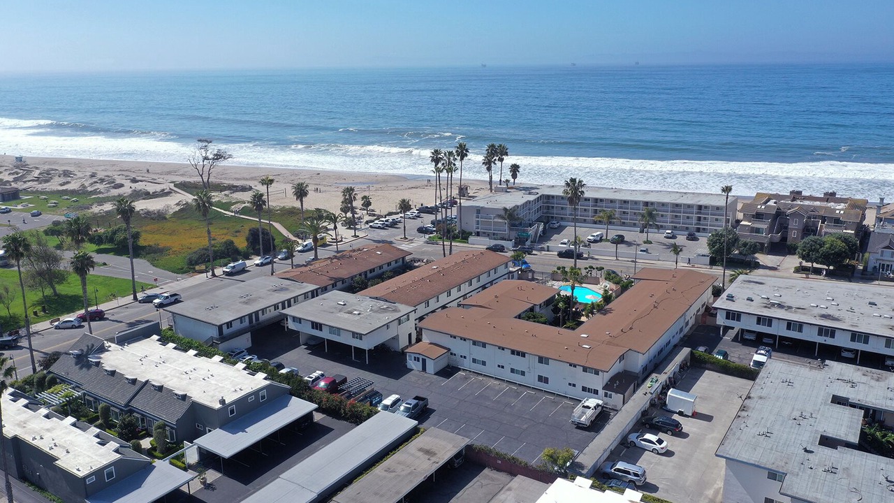 Photo of Outdoor in Carpinteria