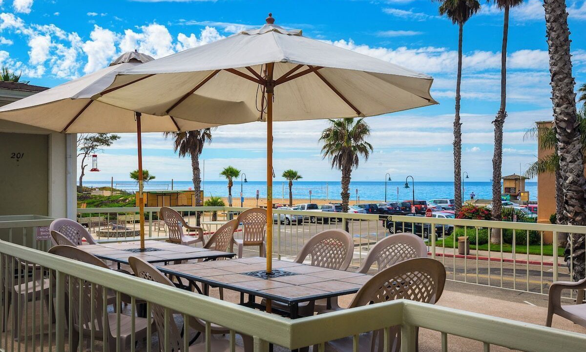 Photo of Outdoor in Carpinteria