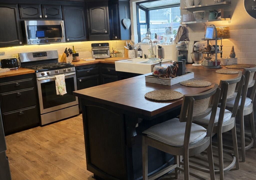 Photo of Kitchen in Templeton