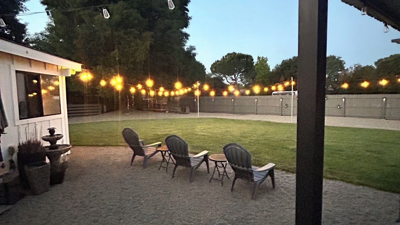 Photo of Patio Balcony in Templeton