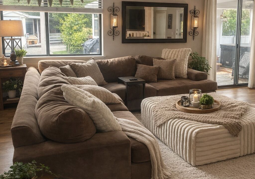 Photo of Livingroom in Templeton
