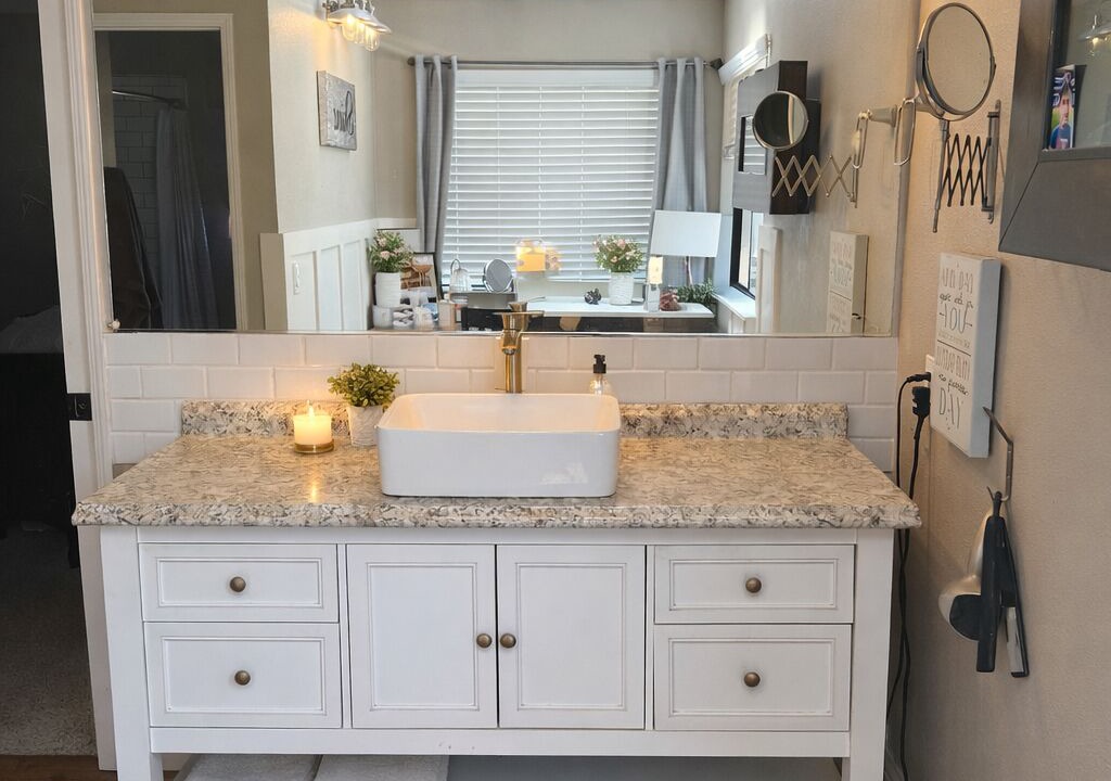 Photo of Bathroom in Templeton