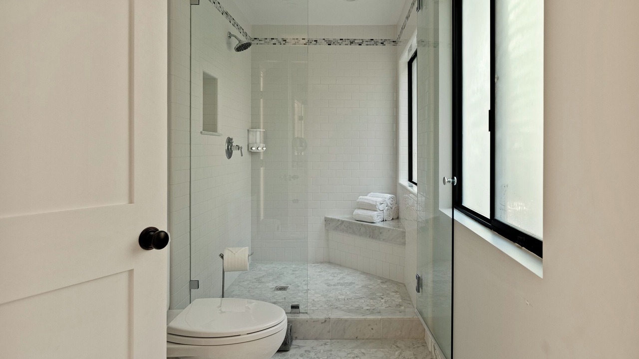 Photo of Bathroom in Cedar Glen