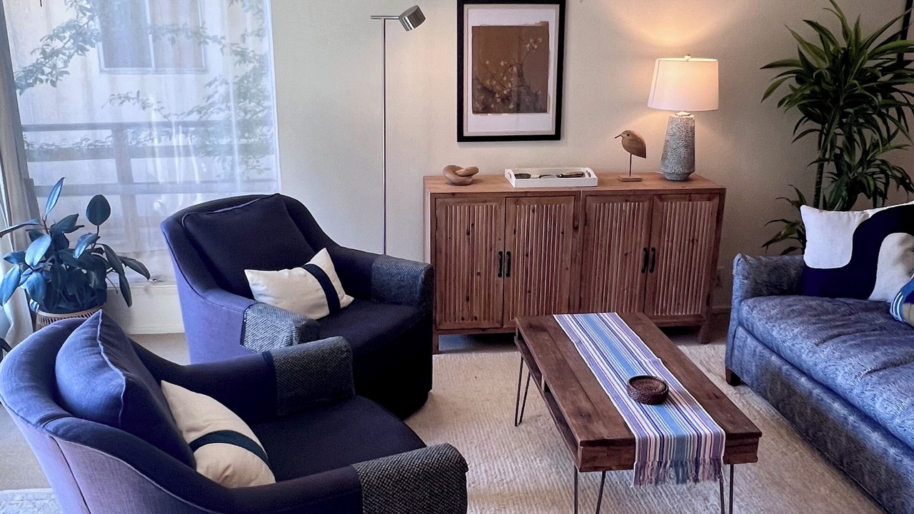 Photo of Livingroom in Fairfax
