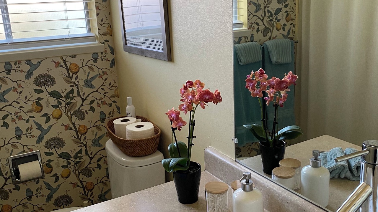 Photo of Bathroom in Fairfax