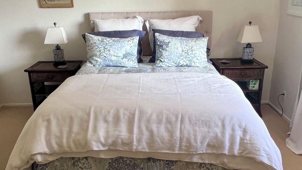 Photo of Bedroom in Fairfax