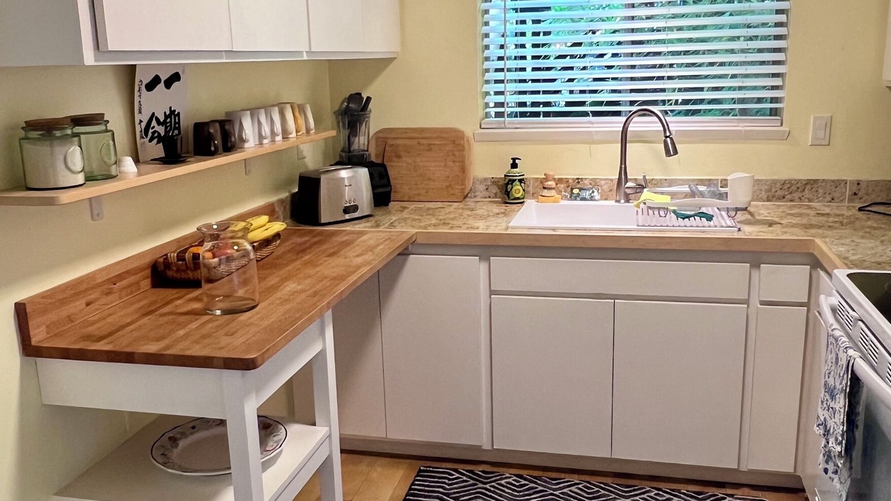 Photo of Kitchen in Fairfax