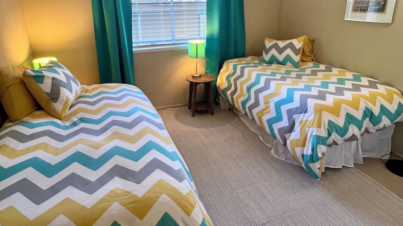 Photo of Bedroom in Fairfax