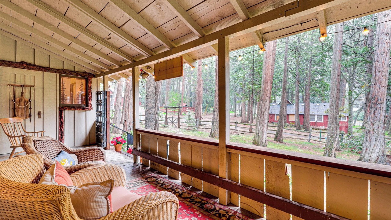 Photo of Outdoor in Camp Nelson