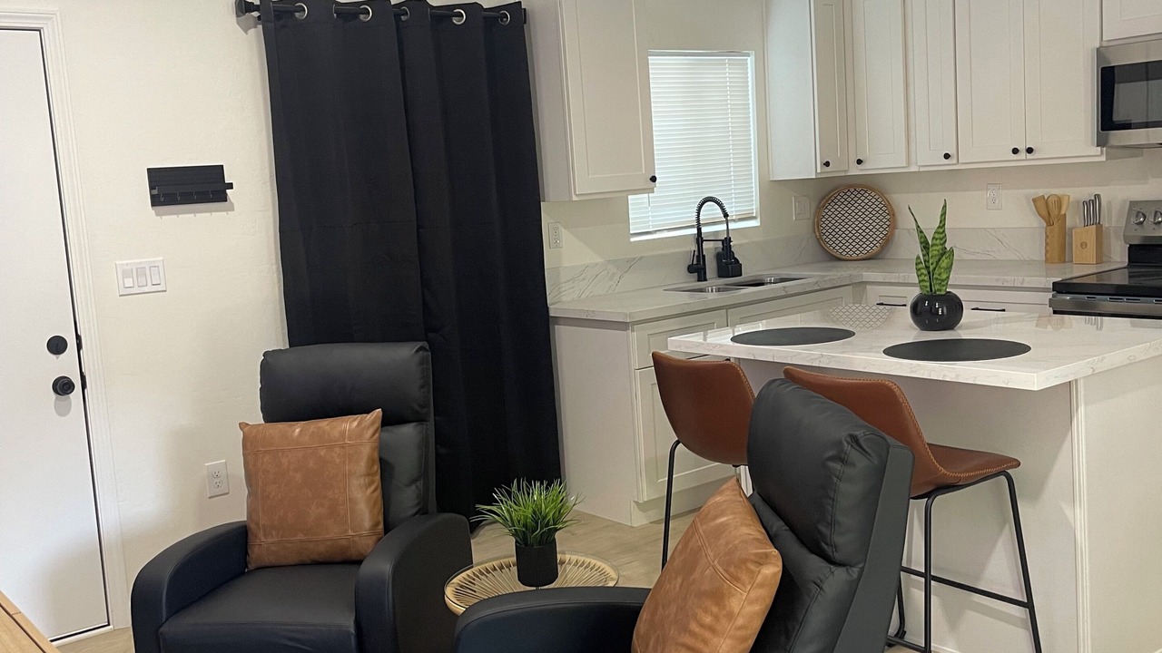 Photo of Kitchen in Bakersfield