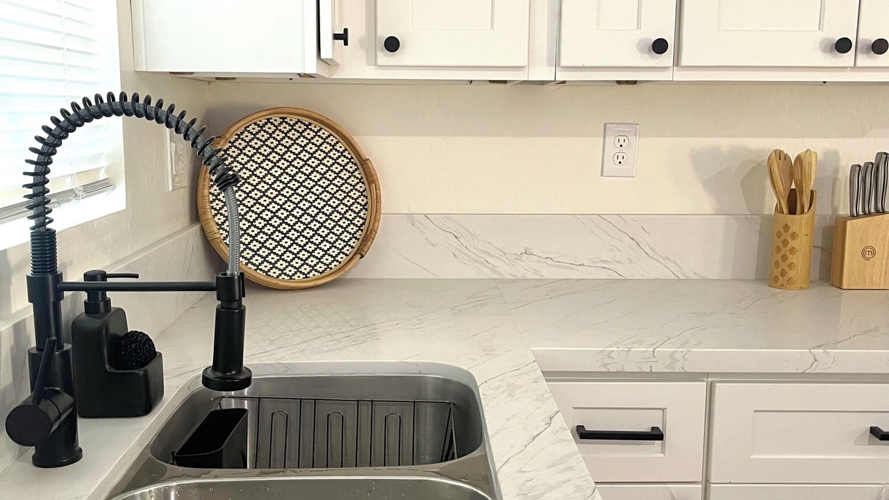 Photo of Kitchen in Bakersfield