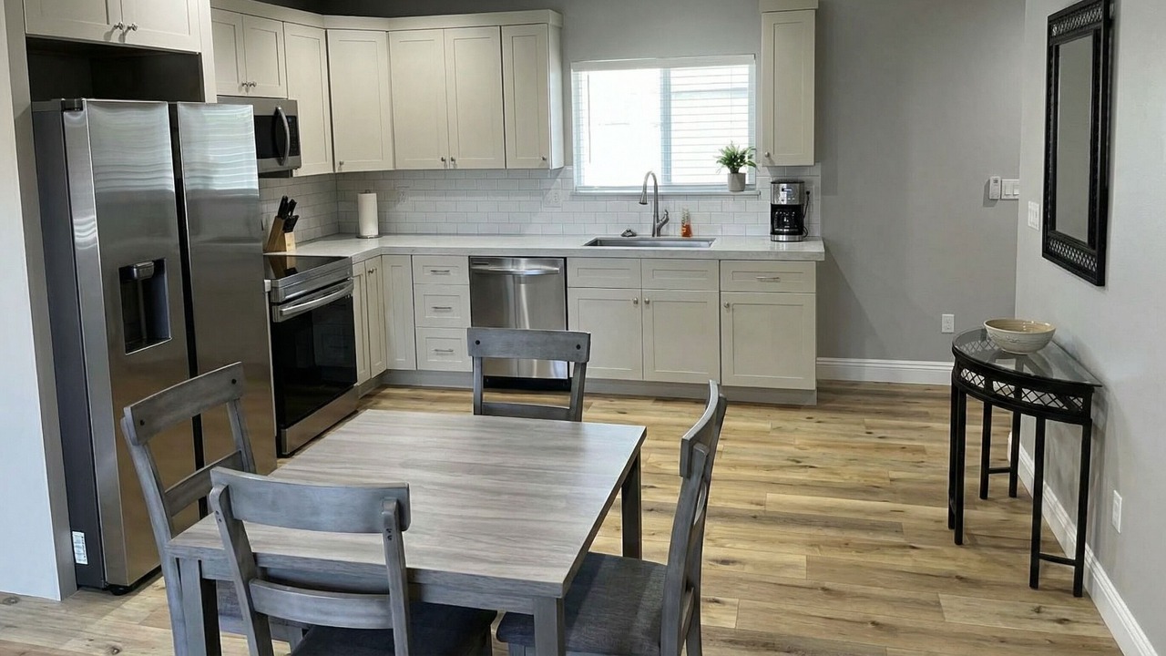 Photo of Kitchen in Hughson
