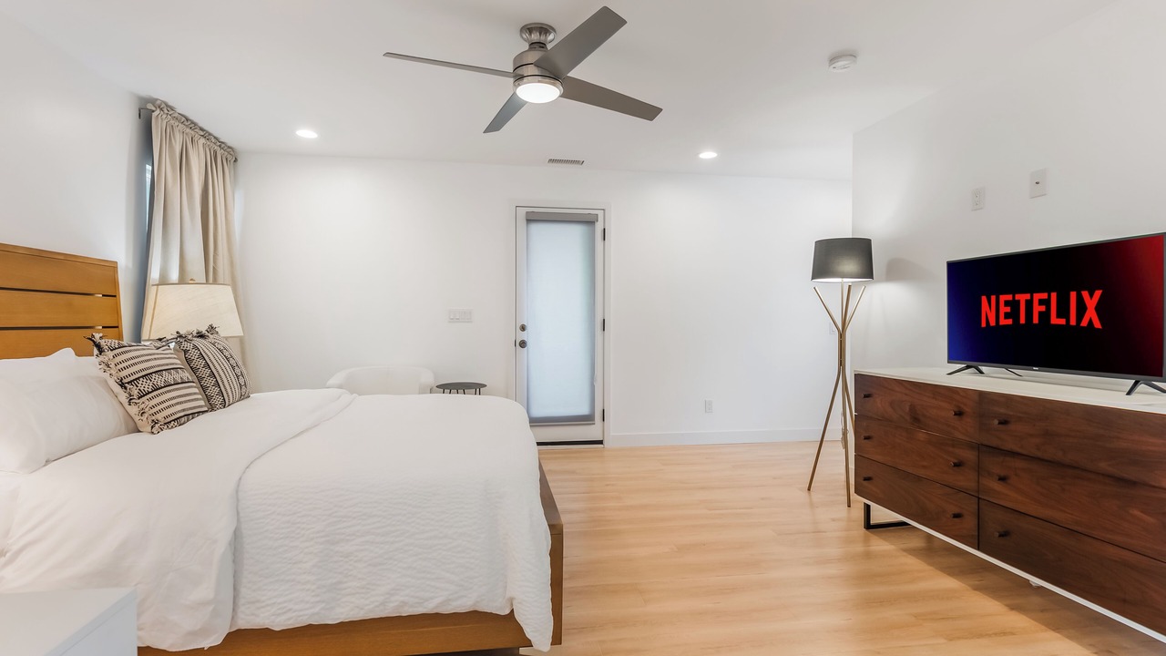 Photo of Bedroom in North Central